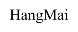 HANGMAI trademark