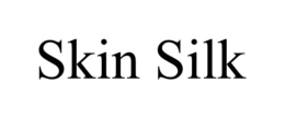 SKIN SILK trademark