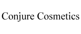 CONJURE COSMETICS trademark
