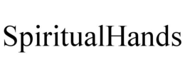 SPIRITUALHANDS trademark
