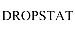 DROPSTAT trademark