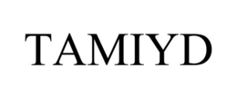 TAMIYD trademark