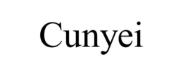 CUNYEI trademark