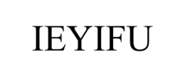 IEYIFU trademark