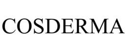 COSDERMA trademark