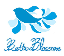 BETTA BLOSSOM trademark