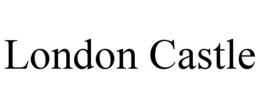 LONDON CASTLE trademark