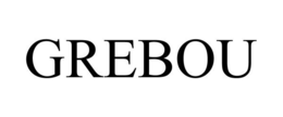 GREBOU trademark