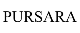 PURSARA trademark