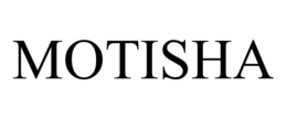 MOTISHA trademark