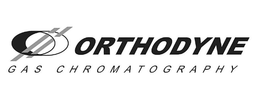 ORTHODYNE GAS CHROMATOGRAPHY trademark