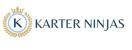 K KARTER NINJA trademark