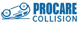 PROCARE COLLISION trademark
