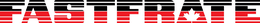 FASTFRATE trademark