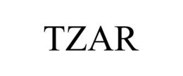 TZAR trademark