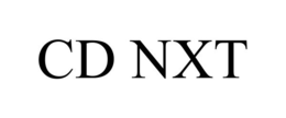 CD NXT trademark