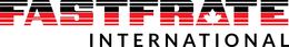 FASTFRATE INTERNATIONAL trademark