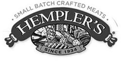 HEMPLER'S SMALL BATCH CRAFTED MEATS SINCE 1934 trademark