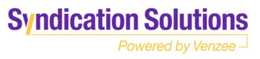 SYNDICATION SOLUTIONS POWERED BY VENZEE trademark