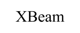 XBEAM trademark