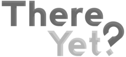 THEREYET? trademark