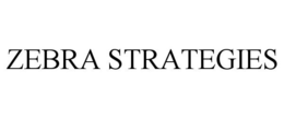 ZEBRA STRATEGIES trademark