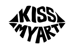 KISS MY ART trademark