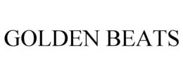 GOLDEN BEATS trademark