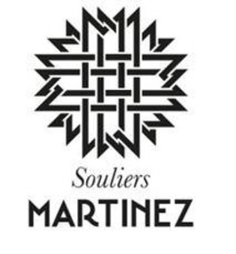 SOULIERS MARTINEZ trademark