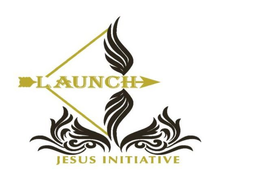 LAUNCH JESUS INITIATIVE trademark