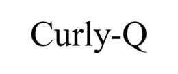 CURLY-Q trademark