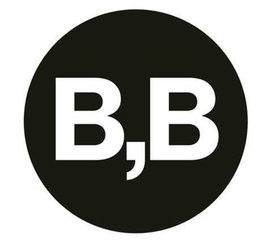 B,B trademark