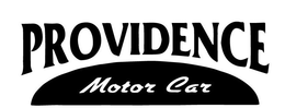 PROVIDENCE MOTOR CAR trademark