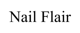 NAIL FLAIR trademark