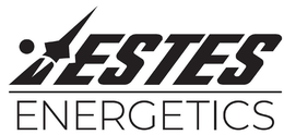ESTES ENERGETICS trademark