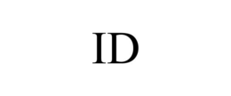 ID trademark