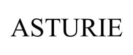 ASTURIE trademark