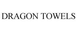 DRAGON TOWELS trademark