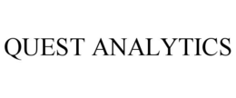 QUEST ANALYTICS trademark