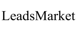 LEADSMARKET trademark