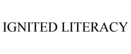IGNITED LITERACY trademark