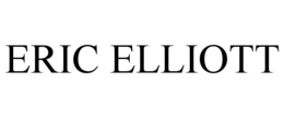 ERIC ELLIOTT trademark