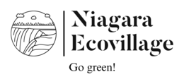 NIAGARA ECOVILLAGE GO GREEN! trademark