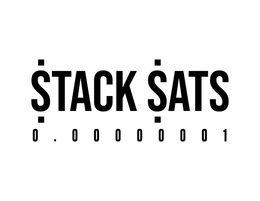 STACK SATS 0.00000001 trademark