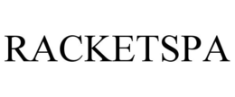 RACKETSPA trademark