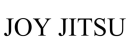JOY JITSU trademark