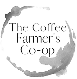 THE COFFEE FARMER'S CO-OP trademark