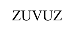 ZUVUZ trademark