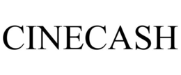 CINECASH trademark