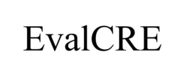 EVALCRE trademark
